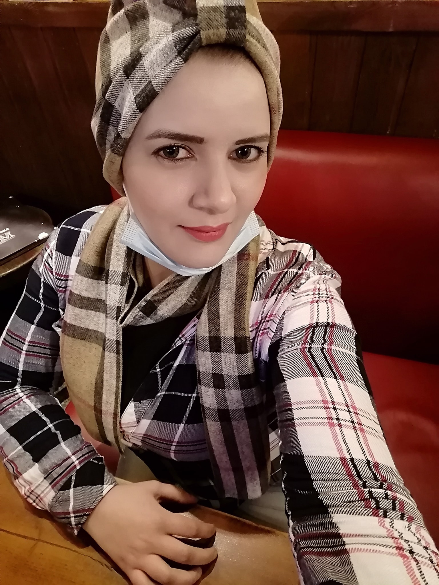 مي العامر  ..  كل عام و أنتِ بألف صحة و سعادة