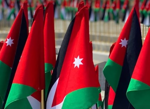 بيان صادر عن أبناء عشيرة العناسوة في محافظة المفرق/المملكة الأردنية الهاشمية