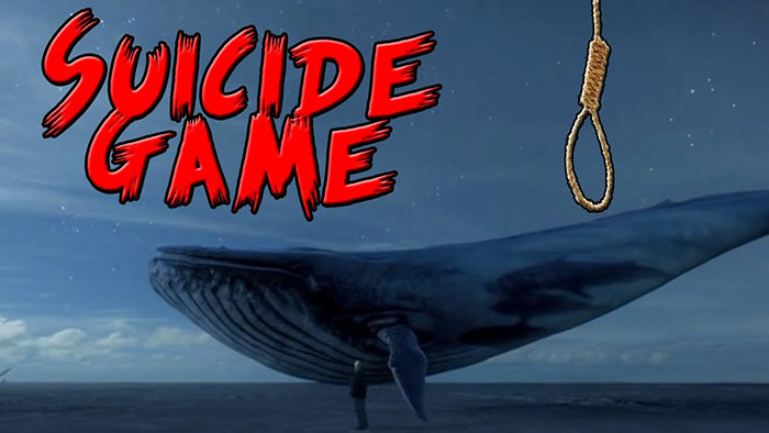 هيئة الاتصالات تحجب لعبة الحوت الازرق