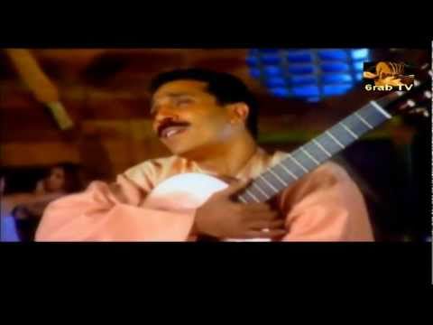 عبدالله الرويشد - الي نساك انساه - فيديو كليب
