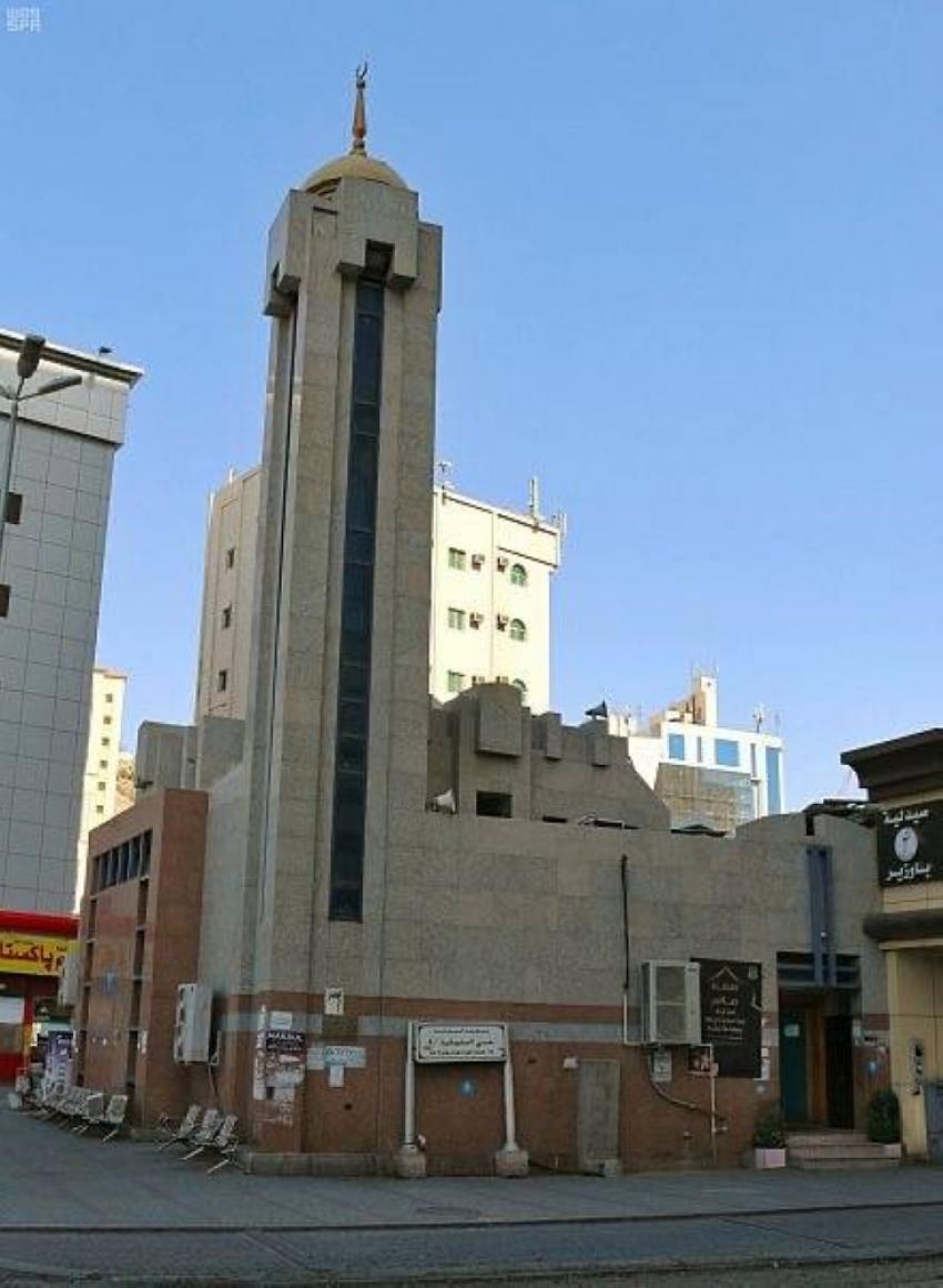 ماذا تعرف عن مسجد الجن في مكة ؟