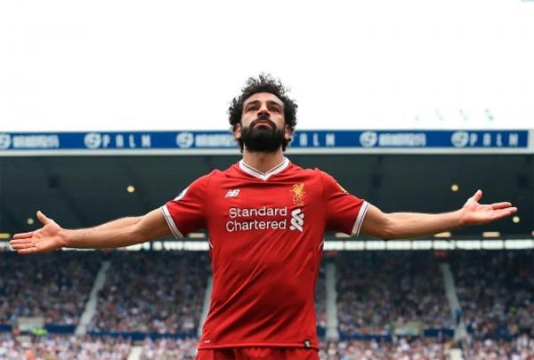 محمد صلاح اتفق على راتبه في هذا النادي