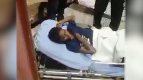 طرائف الطفولة  ..  صبي يلعب "الغميضة" في بنغلاديش عثر عليه في ماليزيا