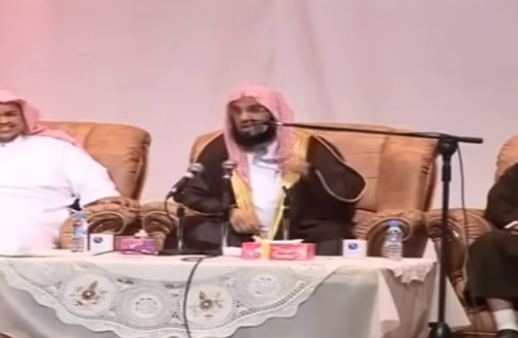 بالفيديو ..  حل أي خلاف بين الزوجين