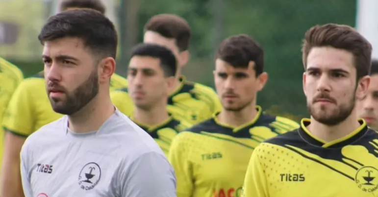 اختفت جثته لساعات ..  وفاة مأساوية للاعب برازيلي في نهر بالبرتغال