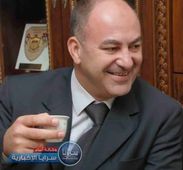 شكرا معالي وزير الزراعة النشمي  .. 