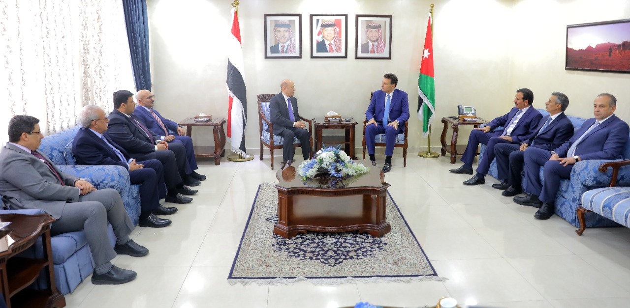 رئيس النواب يؤكد أهمية تجنيب اليمنيين المزيد من الاقتتال