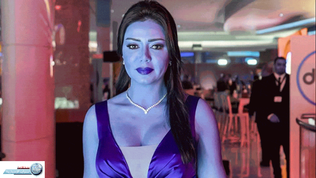 رانيا يوسف تصدم الجمهوري: لا مانع من القبلات بالسينما وما عنديش خطوط حمراء في التمثيل