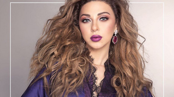 ميريام فارس تثير الجدل بخوفها من الرقص مع فتاة سعودية 