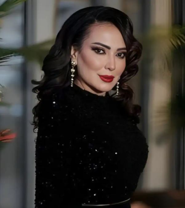 أمل عرفة تكشف سبب اعتذارها عن مسلسل "كولومبيا"