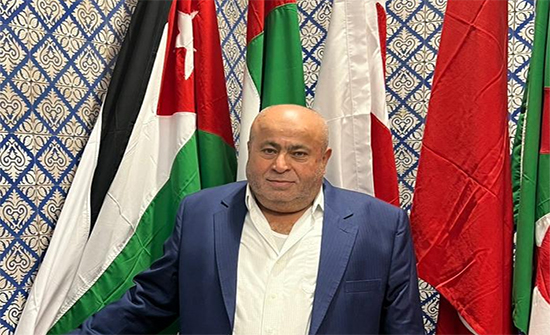 البرلمان العربي يتجاوب مع مقترحات عطية