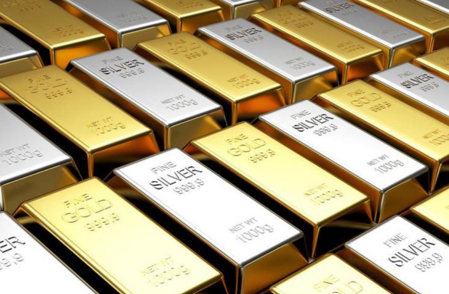 نقابة الحلي والمجوهرات توجه نصيحة هامة حول شراء وتخزين الفضة