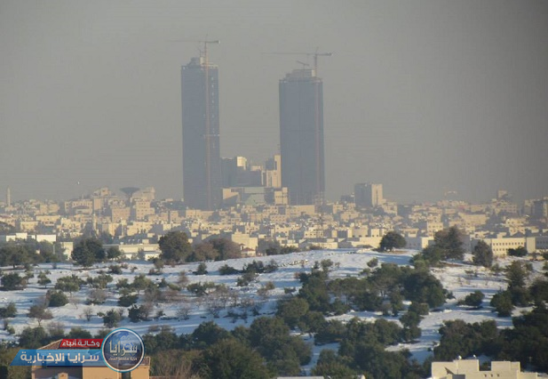 الخصاونة: سنعمل على إنجاح "أبراج السادس"