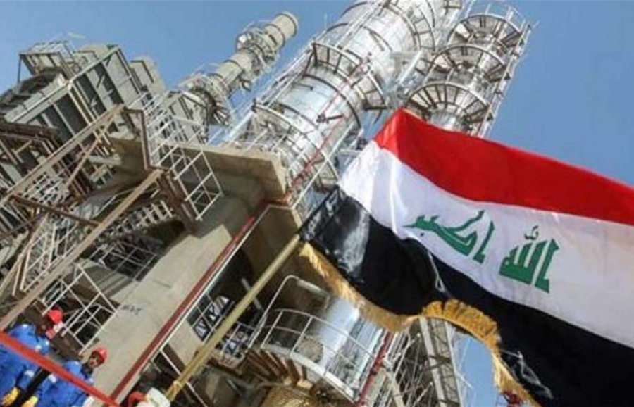 وزير النفط العراقي: نسعى لتعدد المنافذ التصديرية عبر الأردن