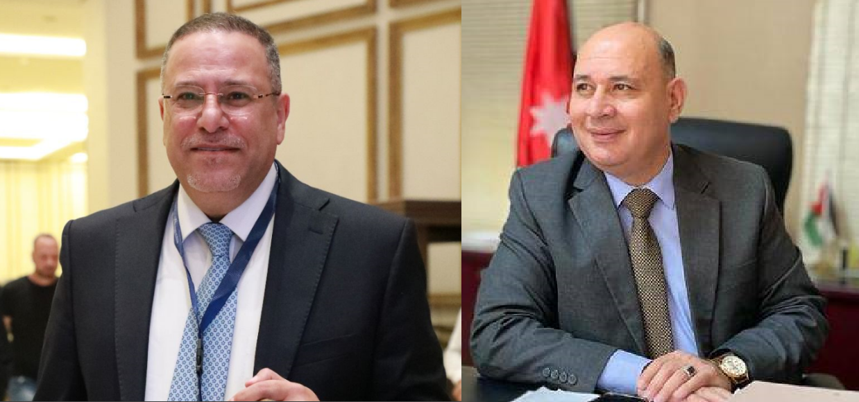 محافظ جرش يستجيب لمقالة الزميل هاشم الخالدي ..  توقيع أصحاب الشاليهات على تعهدات بالسلامة وعدم الإزعاج
