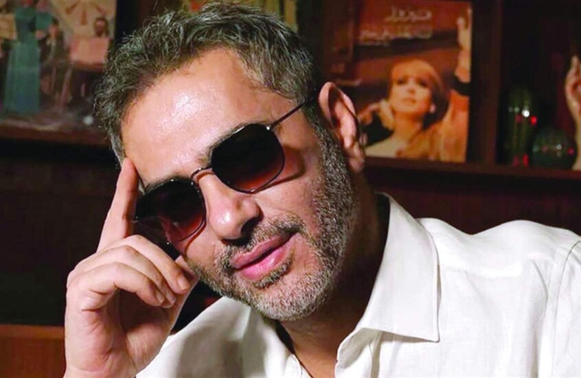 تدهور الحالة الصحية لفضل شاكر في السجن 