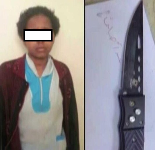 والد الطفل احمد ملكاوي يروي تفاصيل جديدة حول مقتل ابنه على يد الخادمة الاثيوبية 