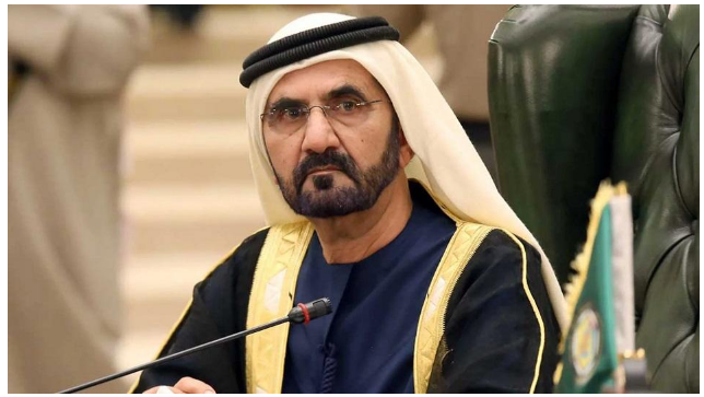 مطلوب وزير للشباب في الإمارات