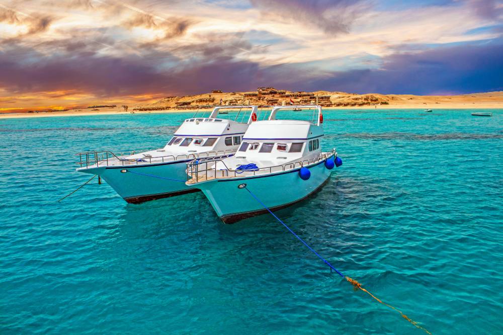 تعرف على أهم معلومات سياحية عند سفرك إلى شرم_الشيخ