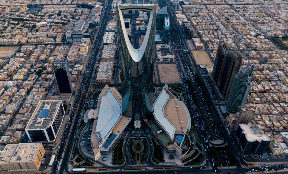 كيف تضع السعودية نفسها في قلب اقتصاد الذكاء الاصطناعي؟