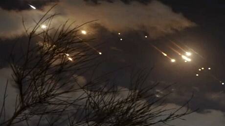  المنطقة على شفا مواجهة كبرى ..  "إسرائيل" تستعد لهجوم واسع النطاق على إيران ولبنان وغزة