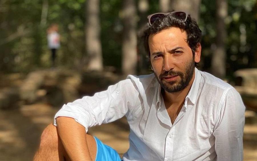 تفاصيل شخصية كريم قاسم في فيلم "حظك اليوم" 