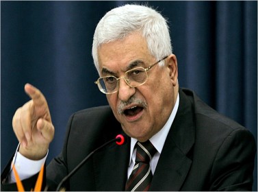 عباس يقترح تولي الناتو أمن الحدود مع الأردن