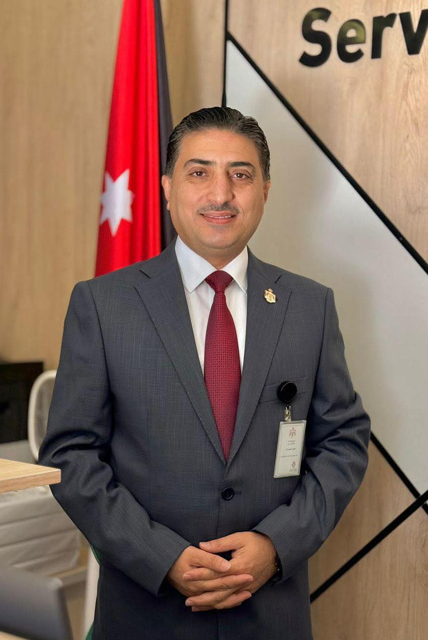 ابطال أجهزتنا الأمنية العيون الساهرة 