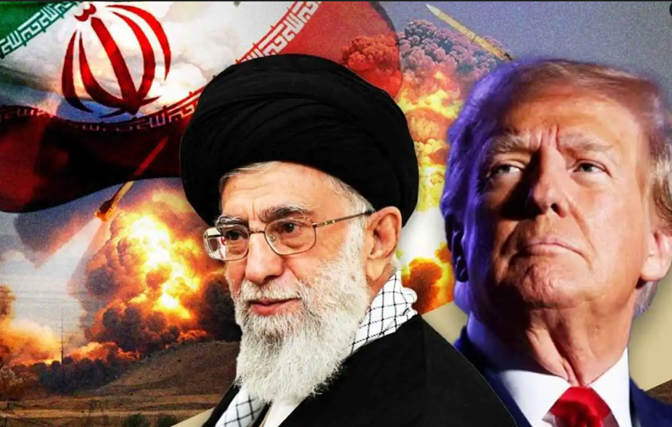 ما الذي دفع ترامب للعودة إلى التهديد بإسقاط النظام الإيراني؟