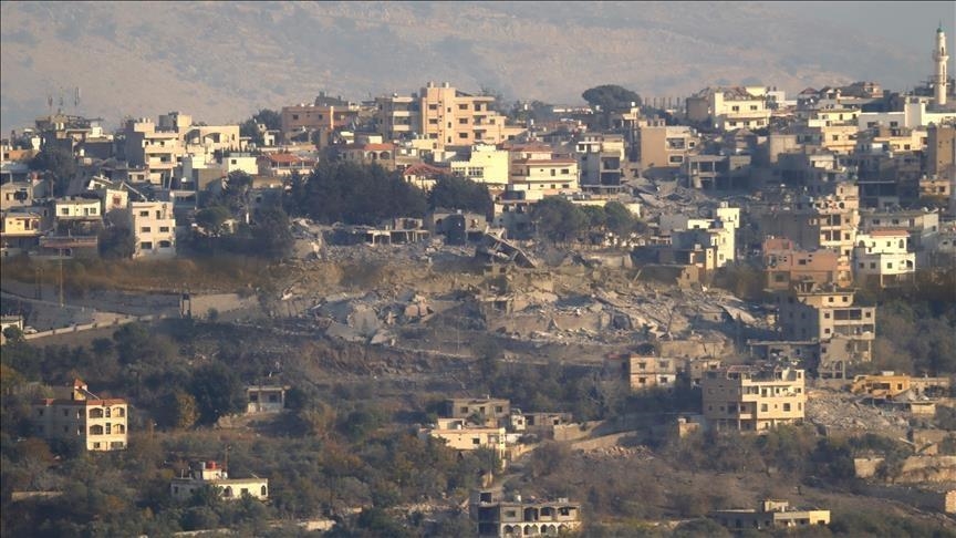 حزب الله: أي تأخير إسرائيلي بالانسحاب سيُعد "تجاوزا فاضحا" لوقف النار