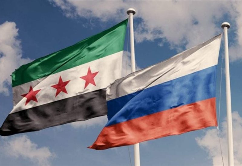 دعم روسي للإدارة الجديدة وتقارب مع حلفاء دمشق ..  كيف يمكن للقيادة السورية الاستفادة منه؟
