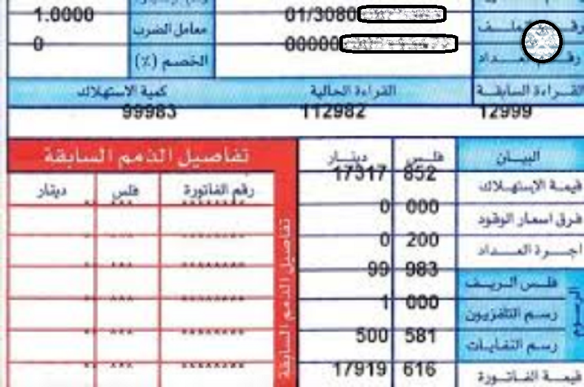 الاغوار الشمالية: الكهرباء تفرض على المواطنين قراءات تقديرية والأهالي يدعون لوقفات احتجاجية  ..  والشركة ترد