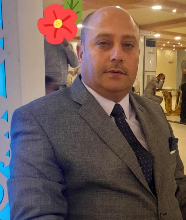  الدكتور ماجد محمد البدارنه  .. مبارك 