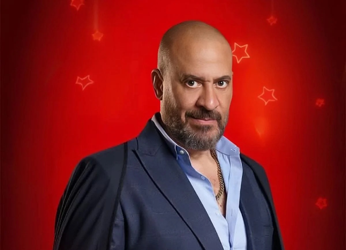 التعليق الأول من ماجد المصري بعد إصابته بقطع في شبكية العين
