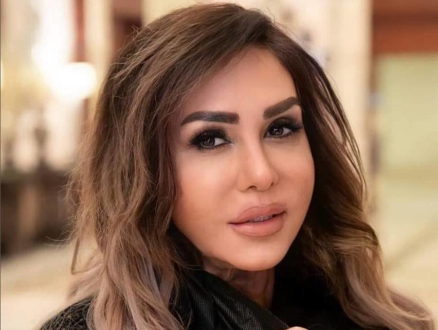 شاهد بالفيديو ..  مها المصري تستعيد ذكريات منزل صورت فيه مسلسل "الفصول الأربعة"
