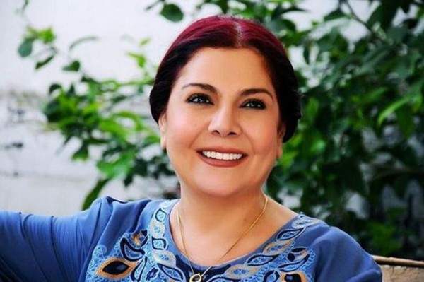 بالصور  ..  أبناء صباح الجزائري يحتفلون بعيد ميلادها