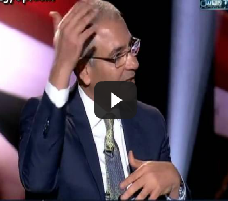 بالفيديو  ..  طبيب مصري : 18% من المصريين لا يستطيعون ممارسة الجنس!