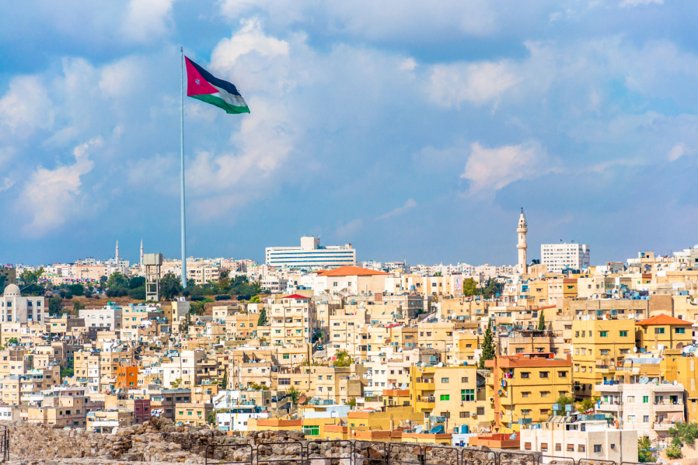 الأردن الأول عربياً بمؤشر الصناعات التحويلية