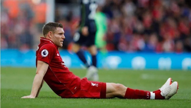 انفراجة في ليفربول قبل عودة مباريات الدوري ودوري الأبطال