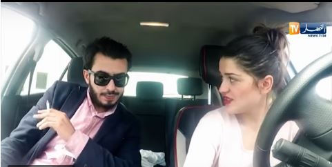 بالفيديو .. كاميرا خفية مضحكة بعنوان يا بتخطب يا بتهرب