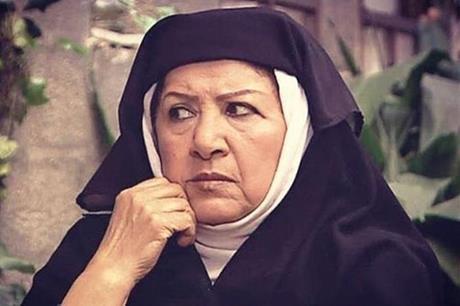 نهاية مأساوية لبطلة باب الحارة ..  مقتل هدى الشعراوي “أم زكي” على يد خادمتها