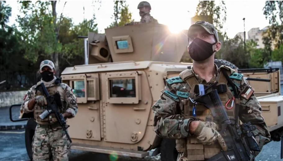 غرف الصناعة تشيد بجهود الجيش والأجهزة الأمنية في الحفاظ على أمن واستقرار المملكة