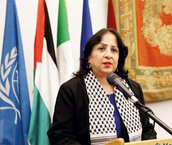 فلسطين تمدد الاغلاق لمدة 9 أيام
