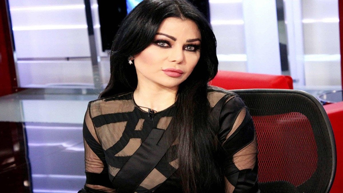 بعد تسريب التحقيقات .. هيفاء وهبي ترفع دعوى جديدة ضد مدير أعمالها السابق