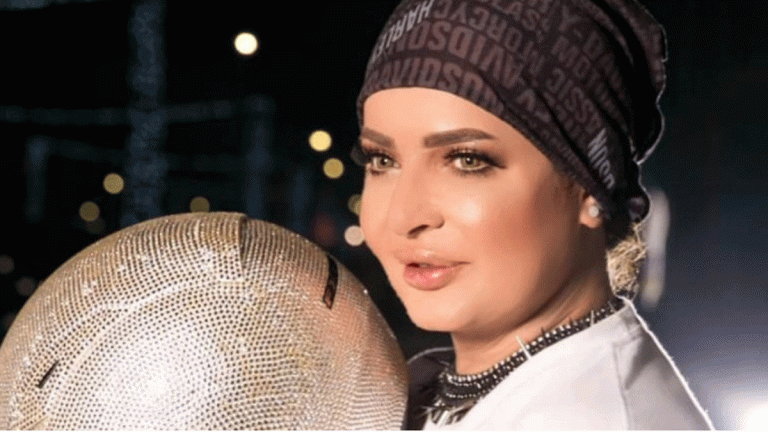 بدرية أحمد تثير الجدل بـ"إيحاءات جنسية" خلال مقطع فيديو