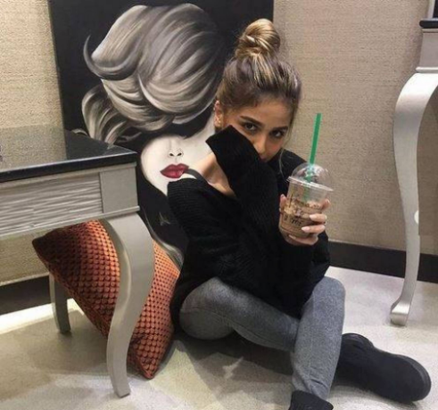 بالفيديو  ..  حلا الترك تردّ للمرة الأولى على إتهامها برفع قضية على والدته