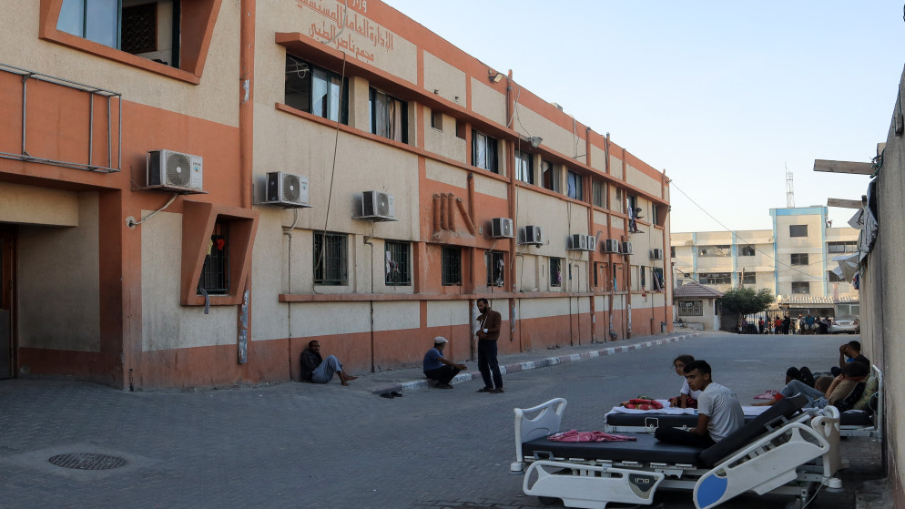 حكومة غزة: انتشار واسع لسلالة جديدة من الإنفلونزا في القطاع وسط نقص حاد بالأدوية