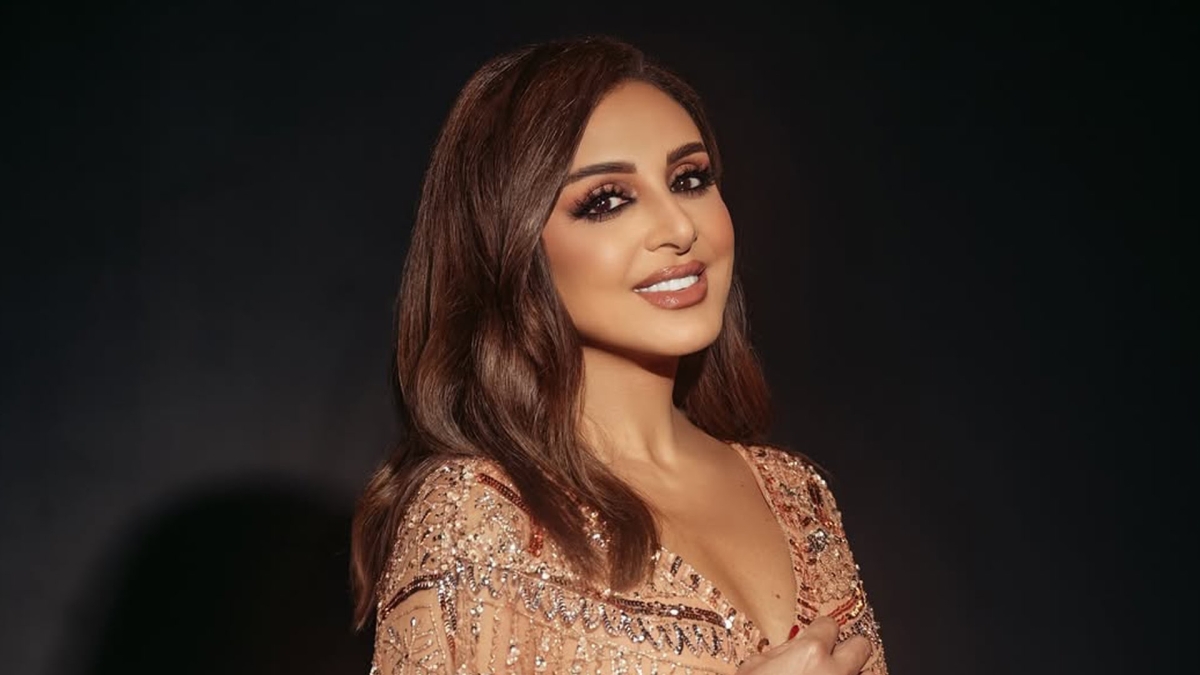 ثلاثة شروط تحول دون رؤية أنغام في حفلها بالتجمع