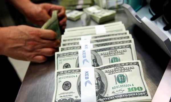 تراجع الدولار قبيل بيانات التضخم في الولايات المتحدة