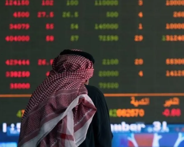 مستوى قياسي جديد للقيمة السوقية لبورصة عمان بواقع 28 مليار دينار